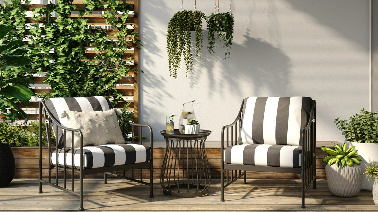 Walmart July Deals Event: Save Up to 60% on Patio Furniture and Outdoor Essentials